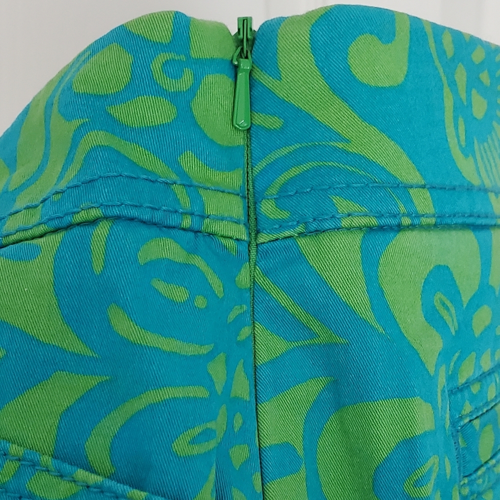 Lilly Pulitzer Skirt - Picture 4 of 4